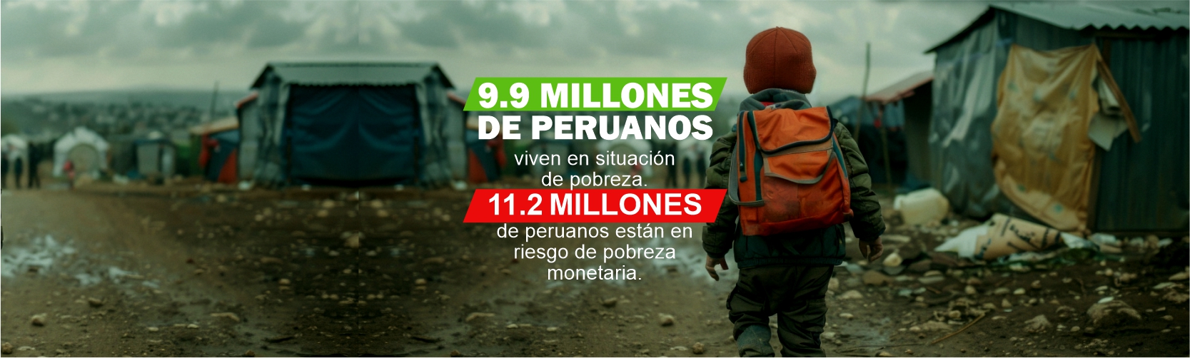 Propuesta de país Juntos por el Perú