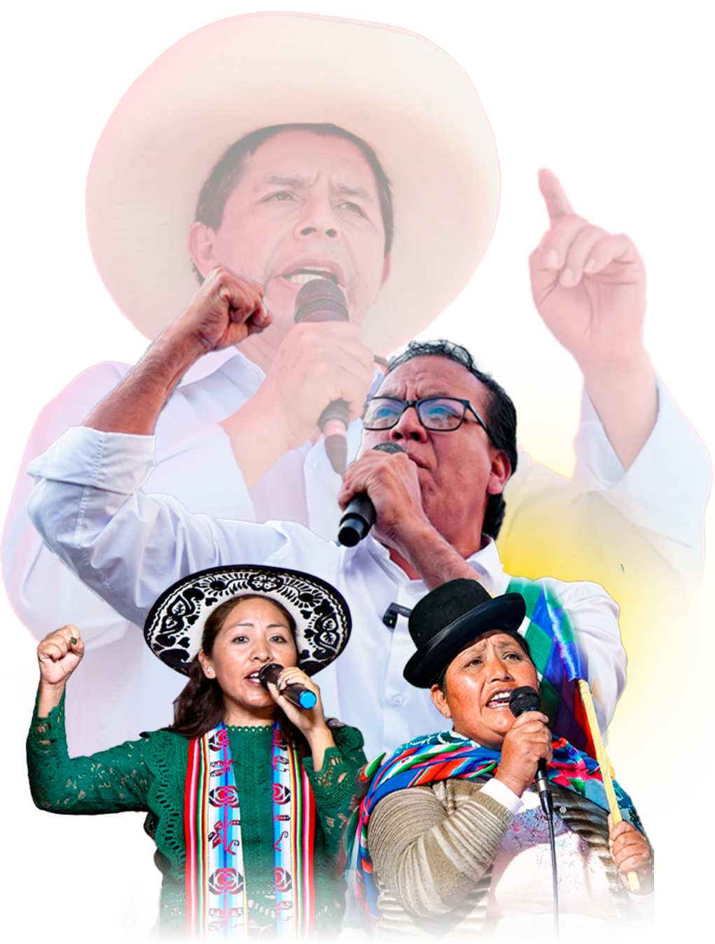 Roberto Sánchez Palomino